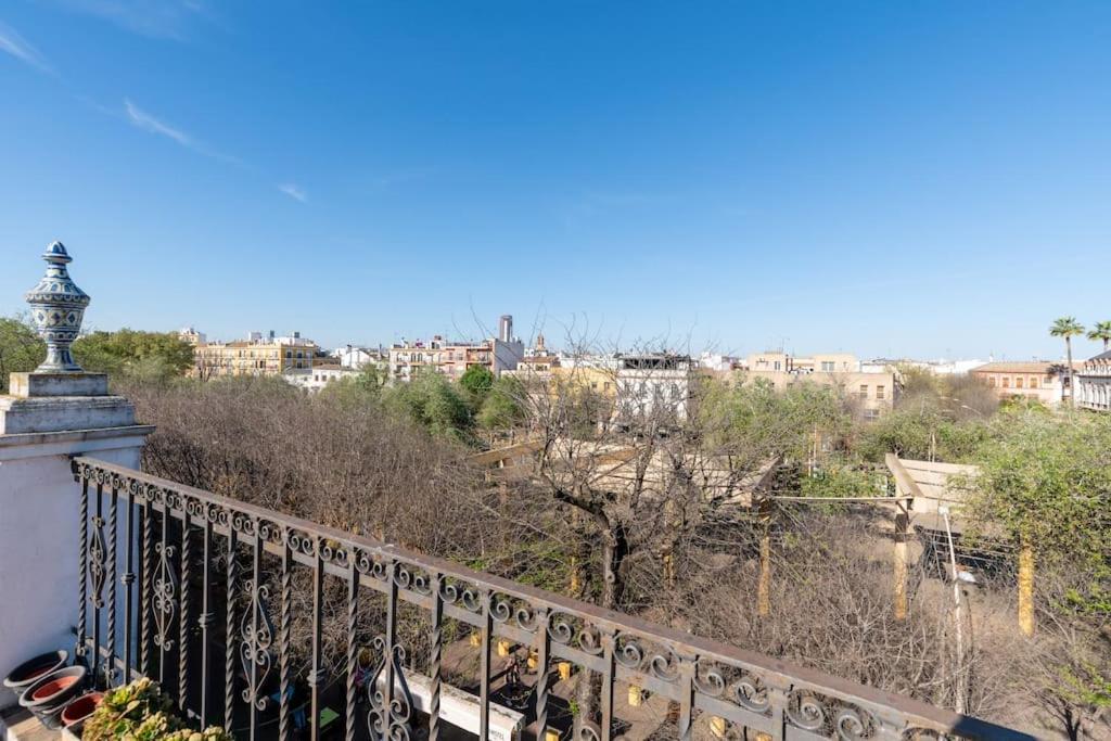 Apartment Behouse Alameda Sevilla
