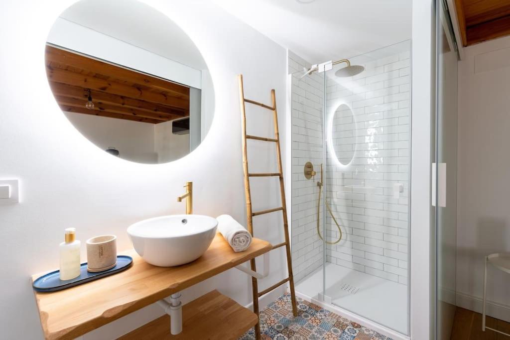 Behouse Alameda * Sevilla