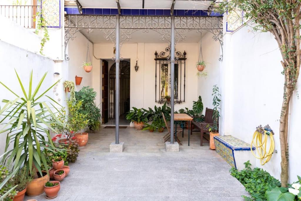 Behouse Alameda Sevilla