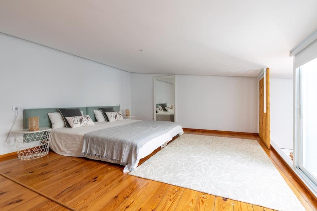 Behouse Alameda Sevilla